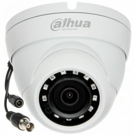 Видеокамера Dahua DH-HAC-HDW1220MP-0280B