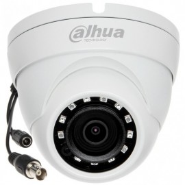 Видеокамера Dahua DH-HAC-HDW1400MP-0280B