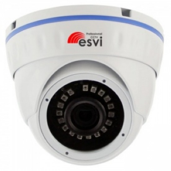  Видеокамера ESVI EVL-DN-H20FV