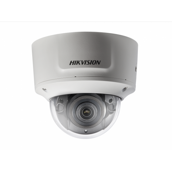 Видеокамера Hikvision DS-2CD2725FHWD-IZS