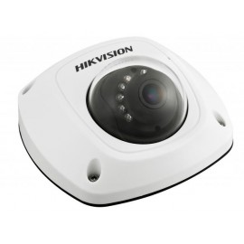 Видеокамера Hikvision DS-2CD2542FWD-IWS