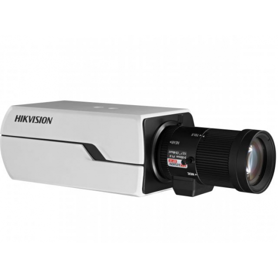 Видеокамера Hikvision DS-2CD4065F-AP