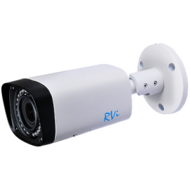 Уличная камера видеонаблюдения RVi-HDC411-C (2.7-12)