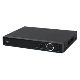 Цифровой видеорегистратор СVI RVi-HDR04LB-C