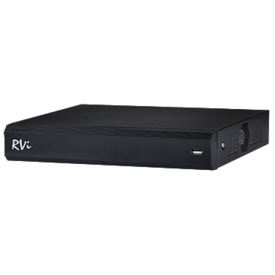 Цифровой видеорегистратор CVI RVi-R16LA-C V.2