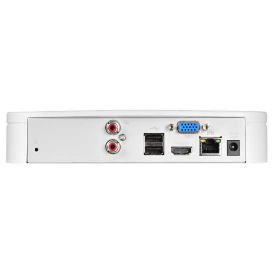 IP-видеорегистратор RVi-IPN16/1L
